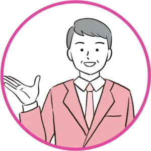 Mさん
