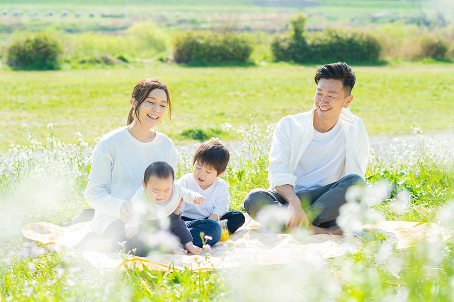 当社に興味を持ってくださった皆様へフォーライフの考える「働き方改革」